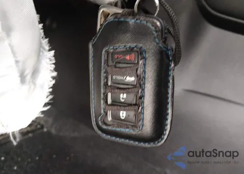 2021 Lexus Rx 450H F Sport Handling из США, поврежденный, VIN 2T2YGMDA3MC062475